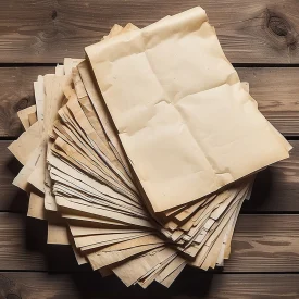 Acervo Documental e Hemeroteca