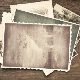 Acervo Iconográfico e Audiovisual