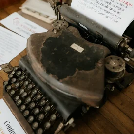 Acervo Tridimensional